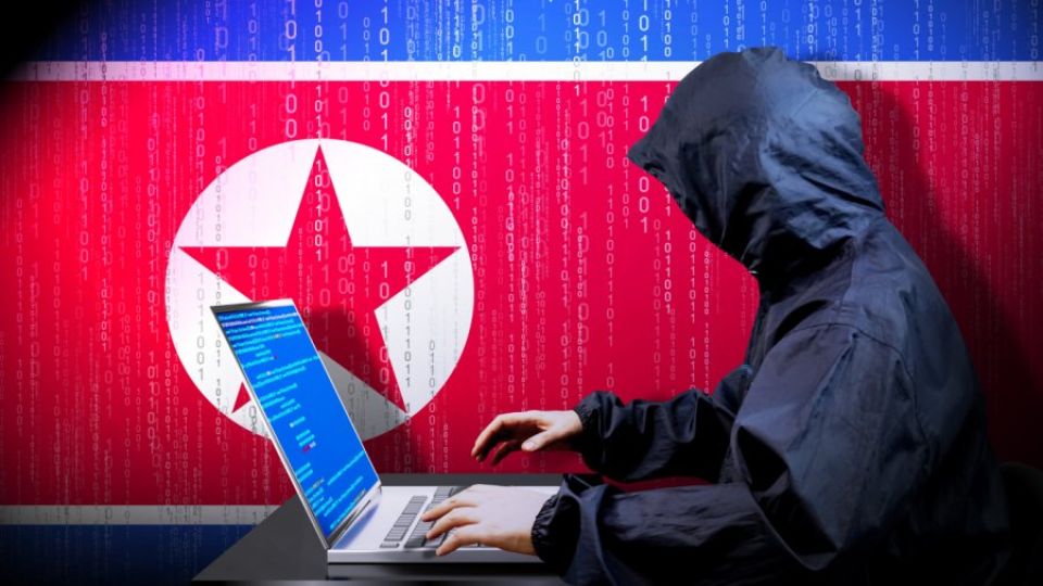 Microsoft takes action against North Korea hackers [En-Khmer]